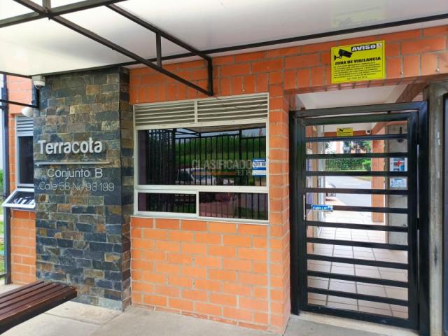 Apartamentos, Alquiler en Ciudad Melendez