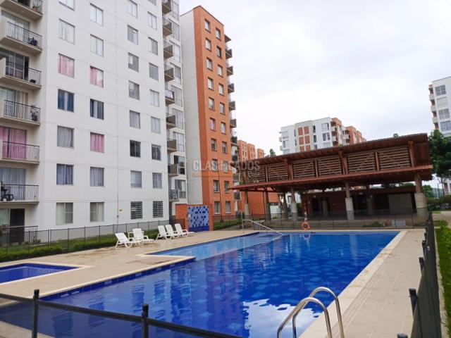 Apartamentos, Alquiler en Ciudad Melendez