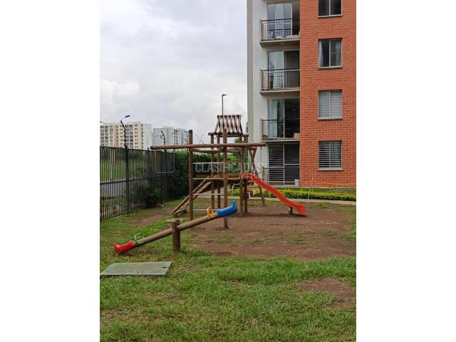 Apartamentos, Alquiler en Ciudad Melendez