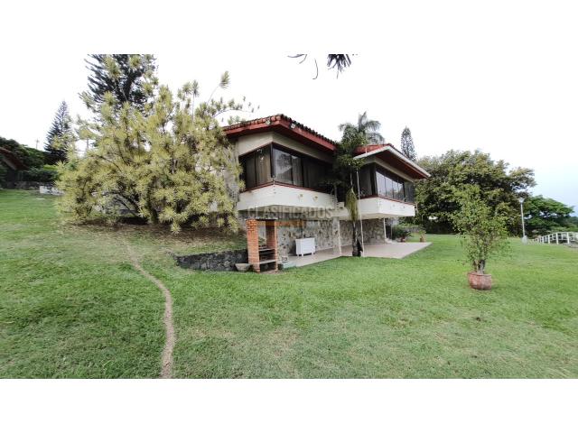 Casas, Venta en Menga