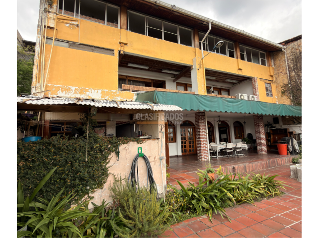 Casas, Venta en Juanambú