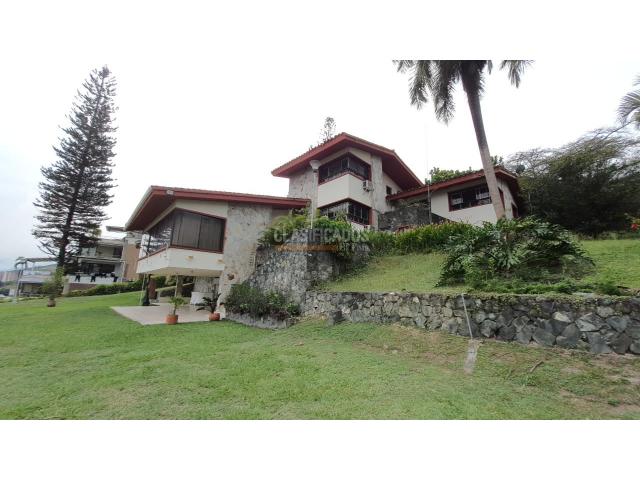 Casas, Alquiler en Menga