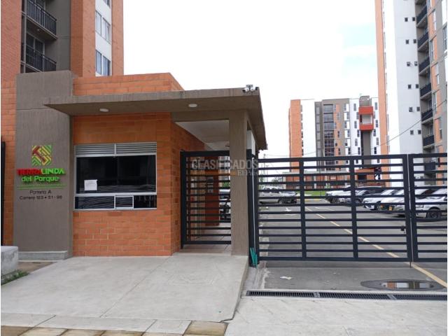 Apartamentos, Alquiler en Ciudad Pacifica