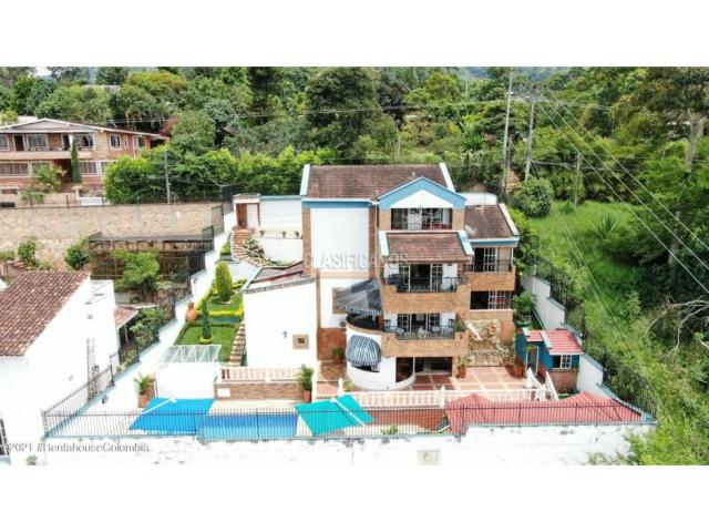 Casas, Venta en Bucaramanga