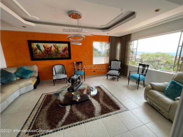 Casas, Venta en Bucaramanga