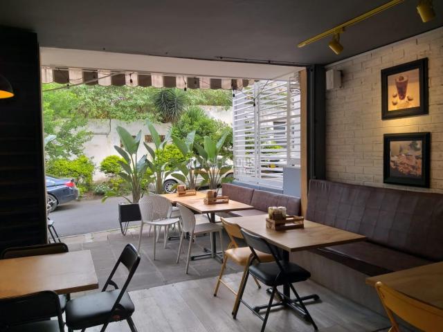 Locales y Bodegas, Alquiler en El Peñón