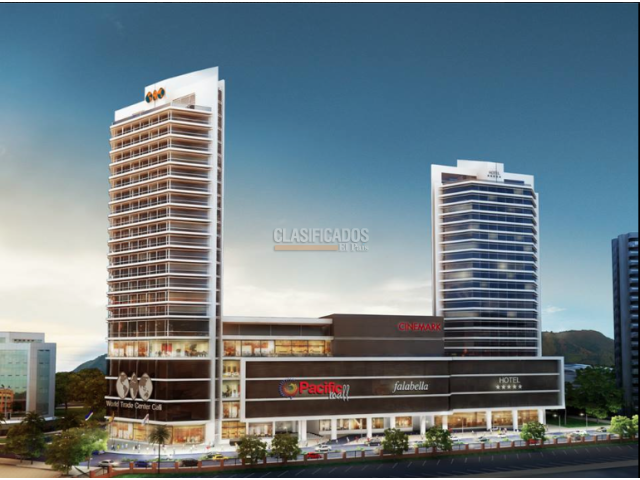 Locales y Bodegas, Alquiler en Santa Mónica Norte