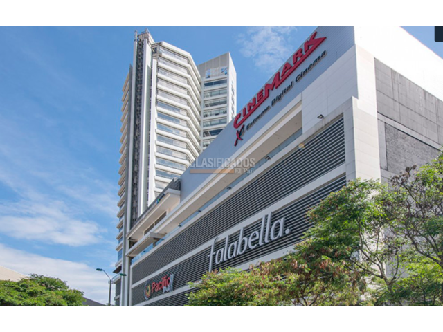 Locales y Bodegas, Alquiler en Santa Mónica Norte