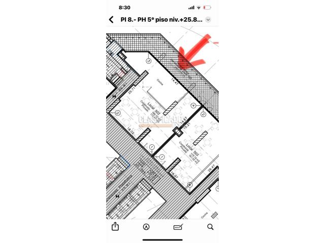 Locales y Bodegas, Alquiler en Santa Mónica Norte