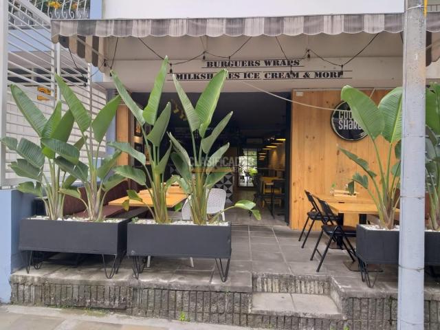 Locales y Bodegas, Venta en El Peñón