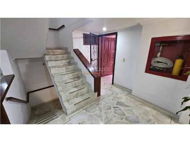 Apartamentos, Venta en Los Cámbulos