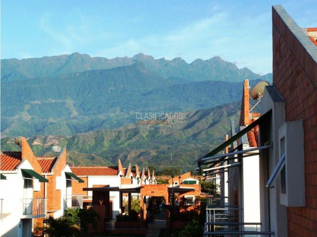 Casas, Venta en Jamundí