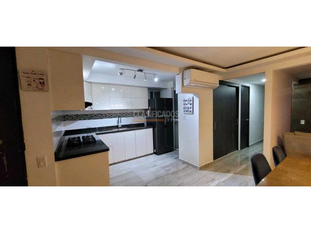 Apartamentos, Venta en Valle del Lili