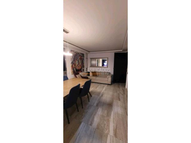 Apartamentos, Venta en Valle del Lili