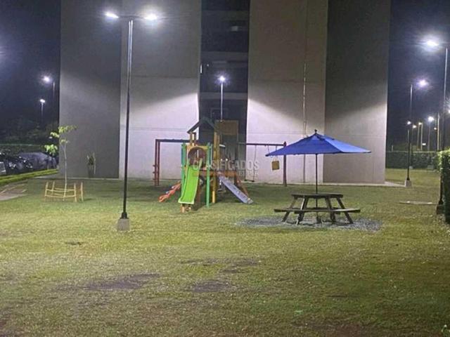 Apartamentos, Venta en Valle del Lili