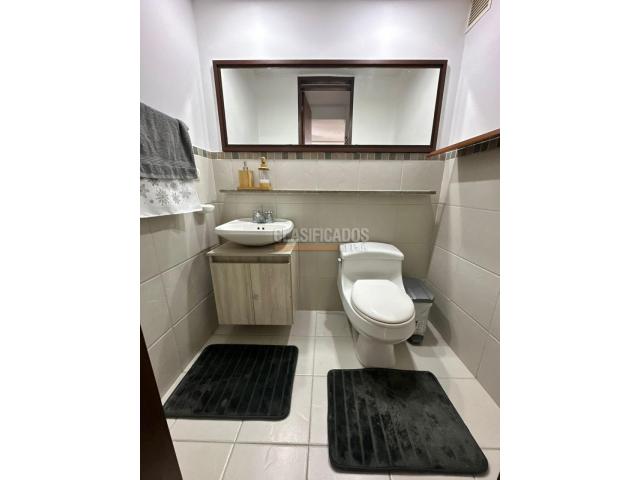 Apartamentos, Venta en La Flora