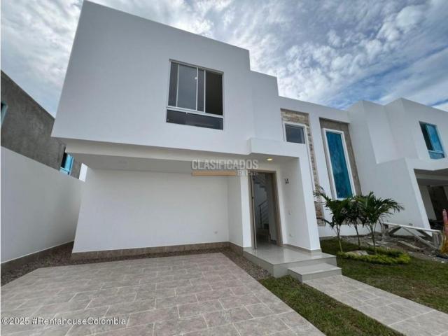 Casas, Venta en Cúcuta