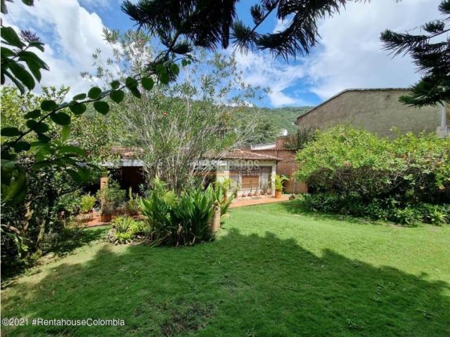 Casas, Venta en San Gil