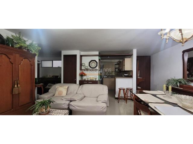 Apartamentos, Venta en Valle del Lili