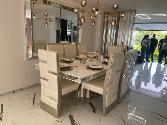 Casas, Venta en Guadalupe