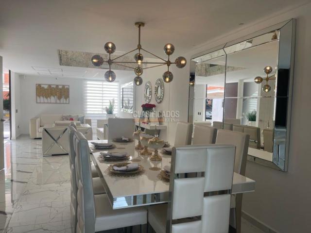 Casas, Venta en Guadalupe