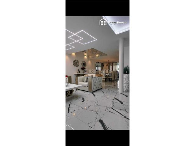 Casas, Venta en Guadalupe