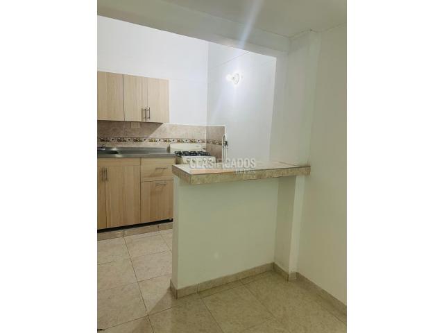 Apartaestudios, Alquiler en Caney