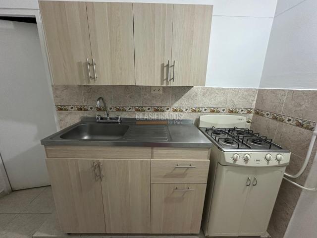 Apartaestudios, Alquiler en Caney