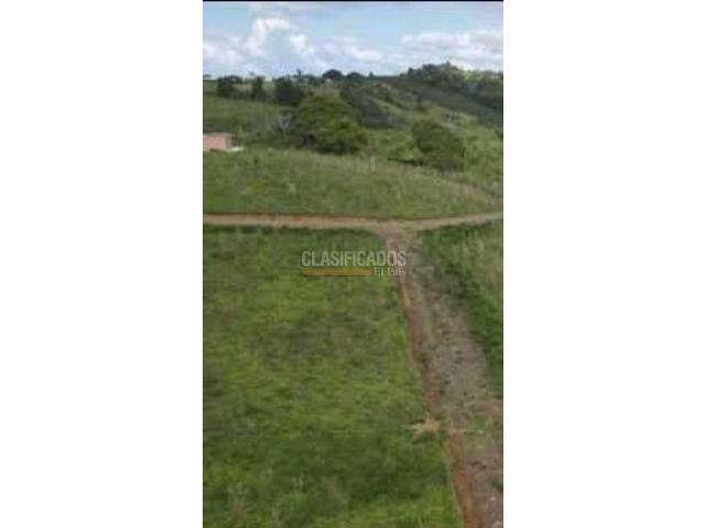 Lotes, Venta en La Cumbre