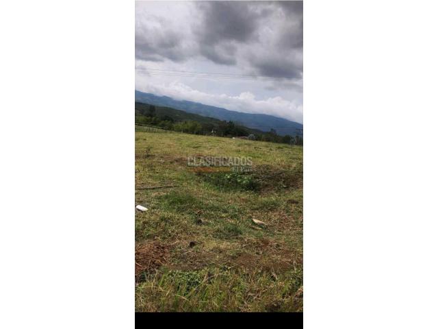 Lotes, Venta en La Cumbre