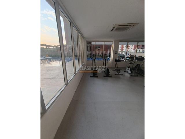 Apartamentos, Alquiler en Barranquilla