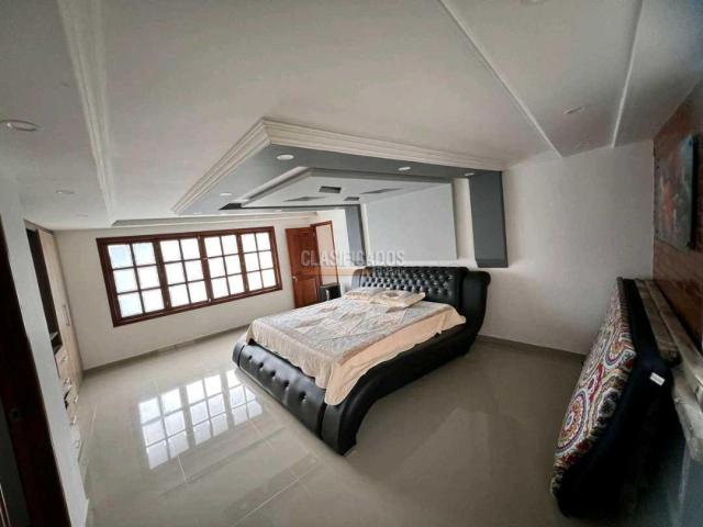 Fincas y Casas Campestres, Venta en La Elvira