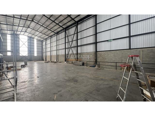 Locales y Bodegas, Venta en Yumbo