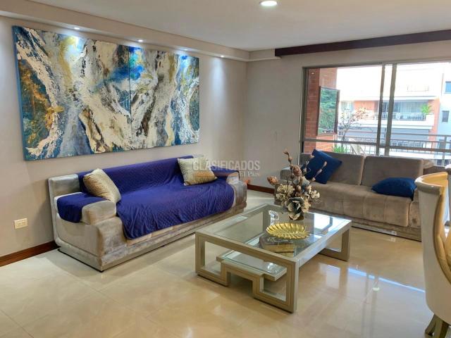 Apartamentos, Venta en Pance