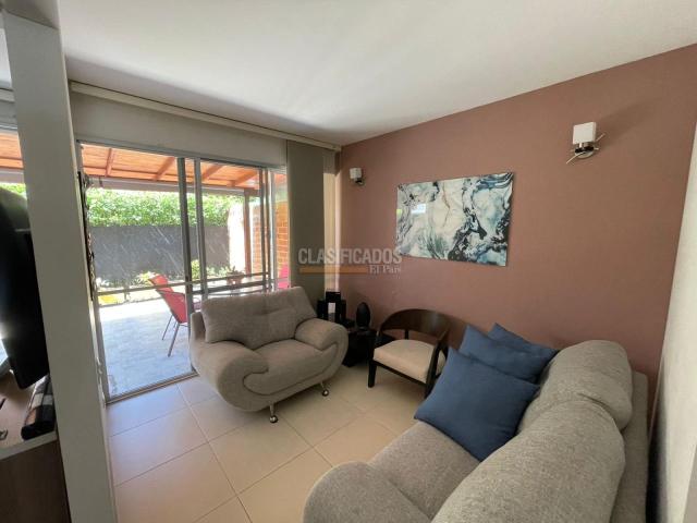 Casas, Venta en Jamundí