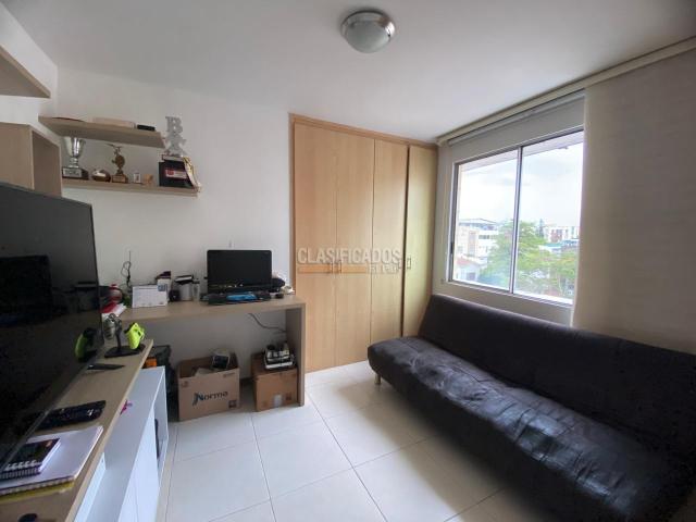 Apartamentos, Venta en La Flora