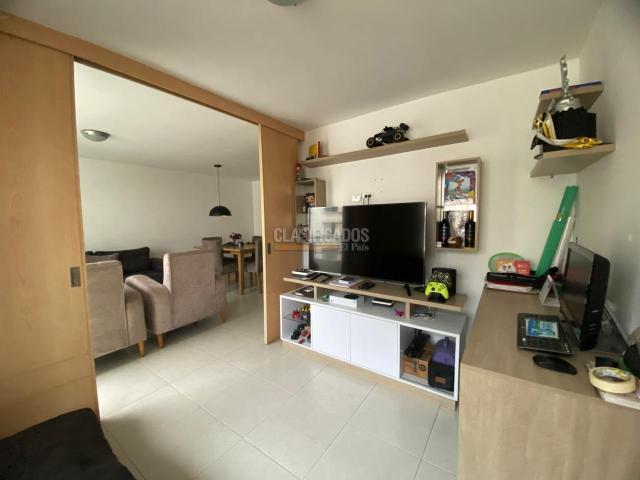 Apartamentos, Venta en La Flora