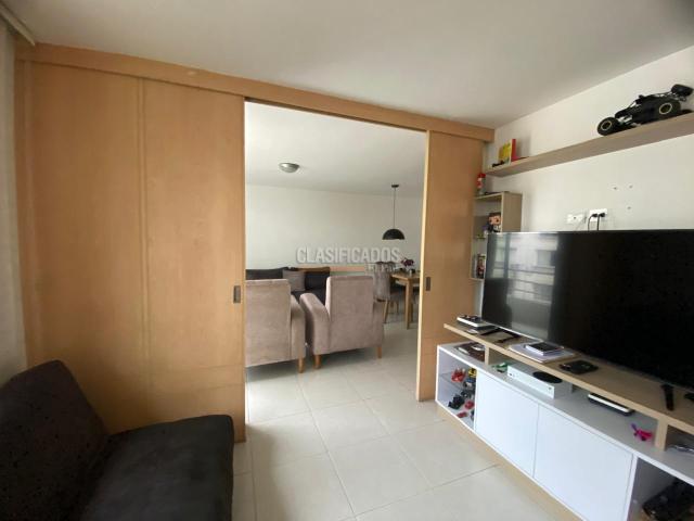 Apartamentos, Venta en La Flora