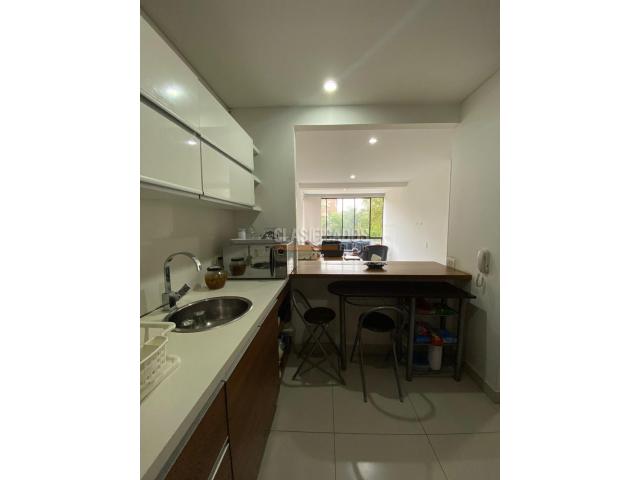 Apartamentos, Venta en Chipichape