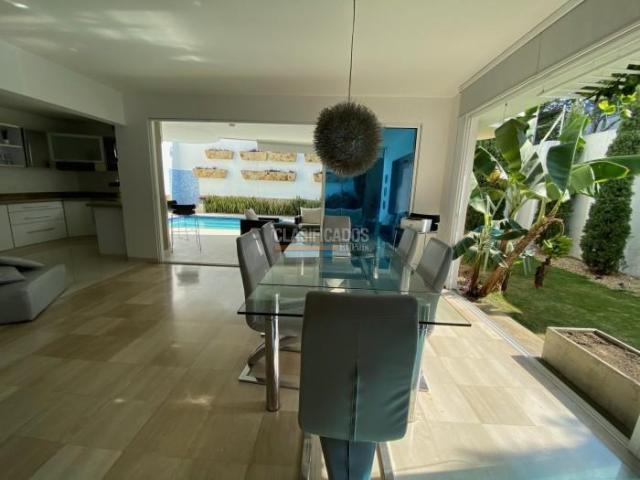 Casas, Alquiler en Ciudad Jardín