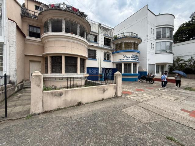 Edificios, Venta en San Fernando