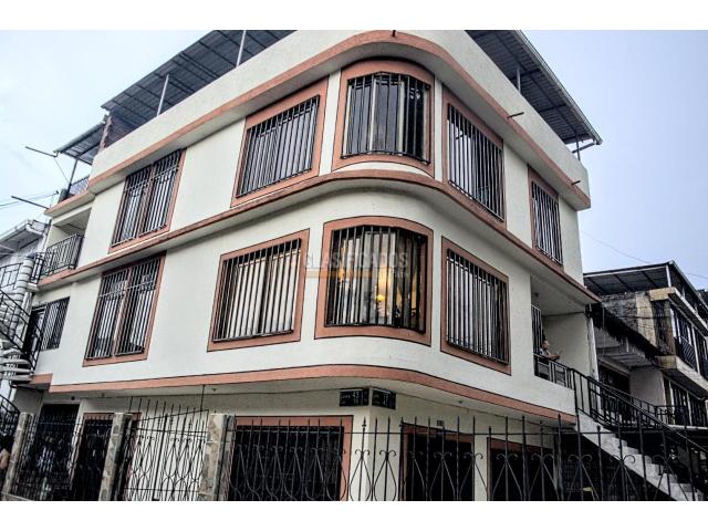 Edificios, Venta en San Judas