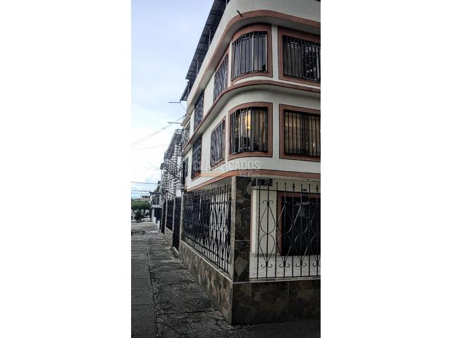 Edificios, Venta en San Judas