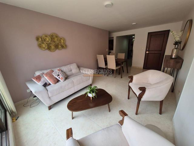 Apartamentos, Venta en El Ingenio