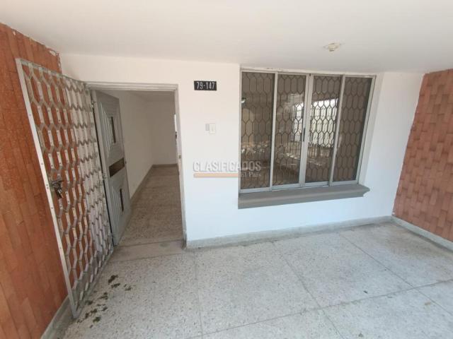 Casas, Alquiler en Barranquilla