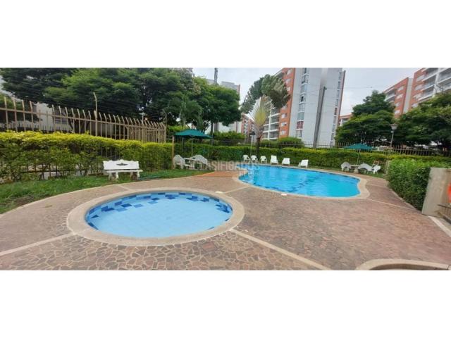 Apartamentos, Venta en Valle del Lili