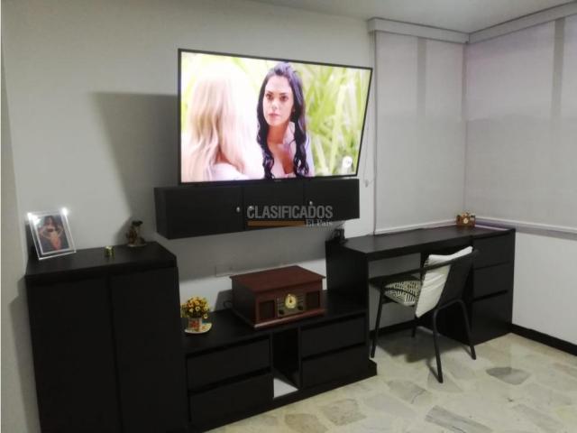 Apartamentos, Venta en Ciudadela Pasoancho