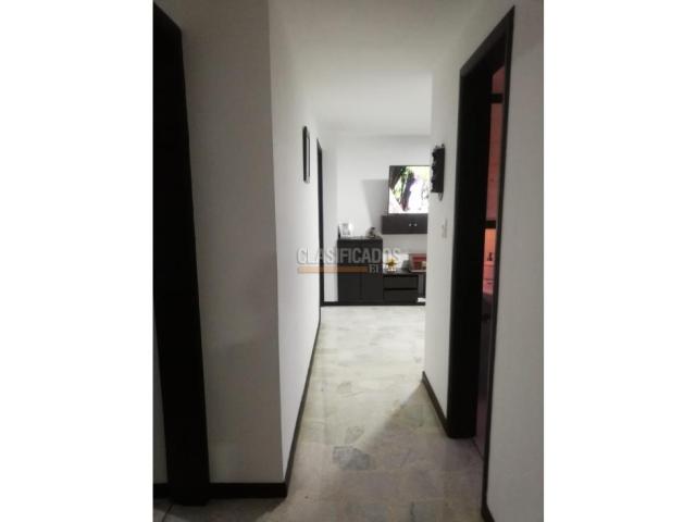 Apartamentos, Venta en Ciudadela Pasoancho