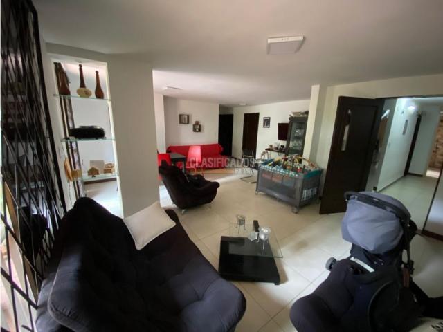 Apartamentos, Venta en El Ingenio