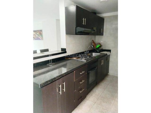 Apartamentos, Venta en El Refugio